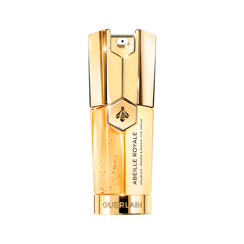 商品Guerlain|娇兰 2023新品帝皇蜂姿双效修护眼部精华20ml,价格¥595,第8张图片详细描述