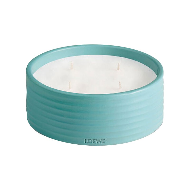 商品Loewe|罗意威户外蜡烛系列香薰蜡烛750g,价格¥1853,第4张图片详细描述