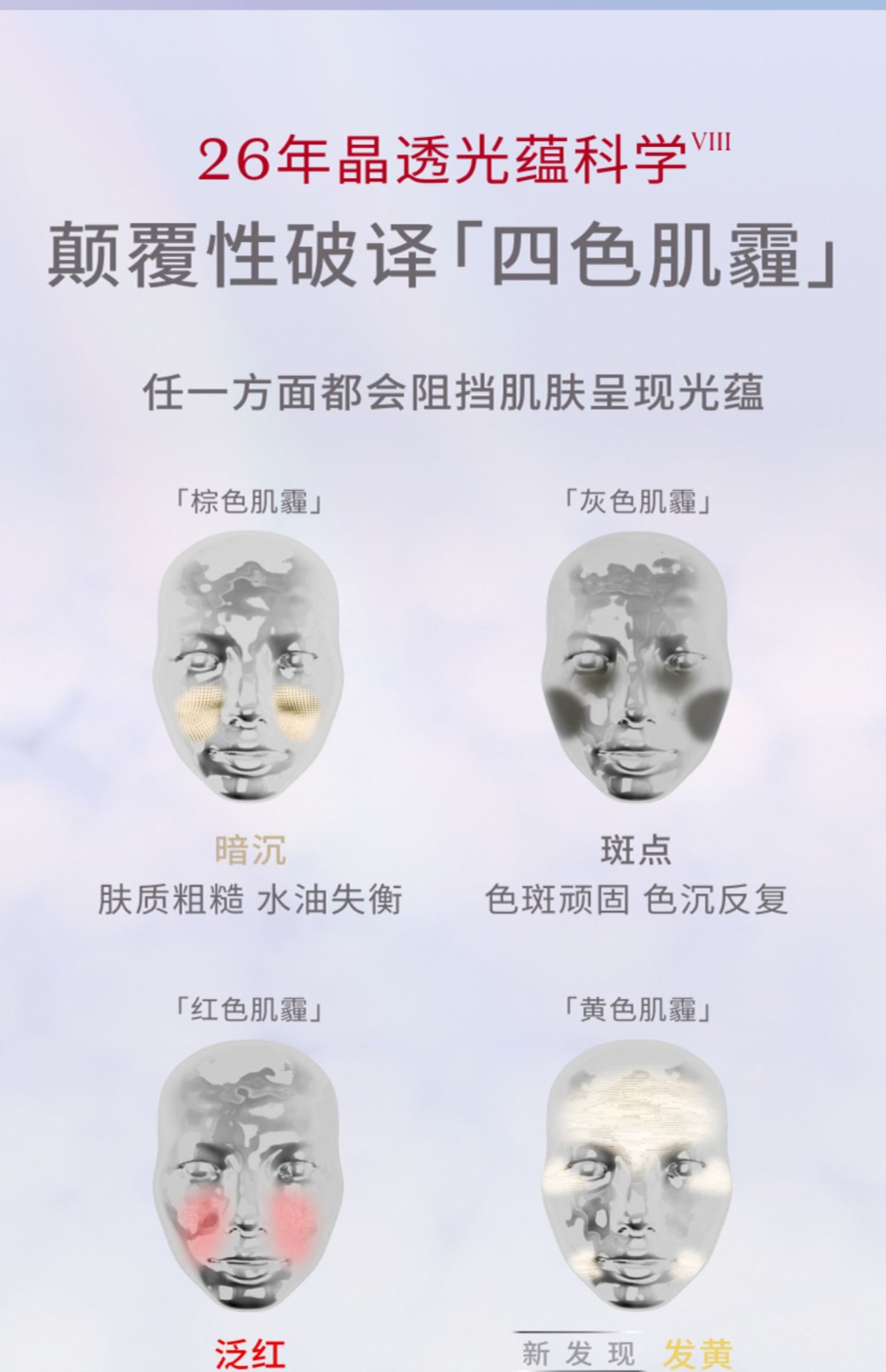 商品【原封正品】 SK-II|【新人专享】SK-II 光蕴臻采小灯泡美白淡斑精华 50ml 解析透白光蕴肌密,价格¥1049,第6张图片详细描述