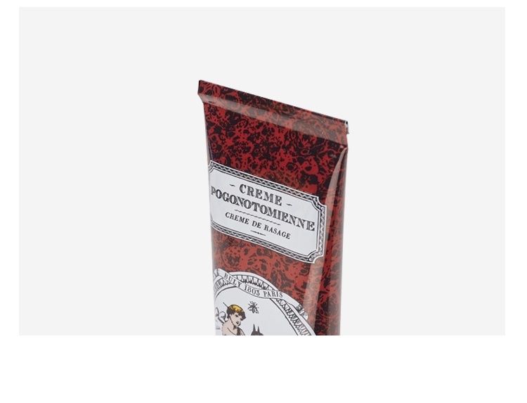 商品Buly1803|柔滑剃须膏75g,价格¥273,第2张图片详细描述