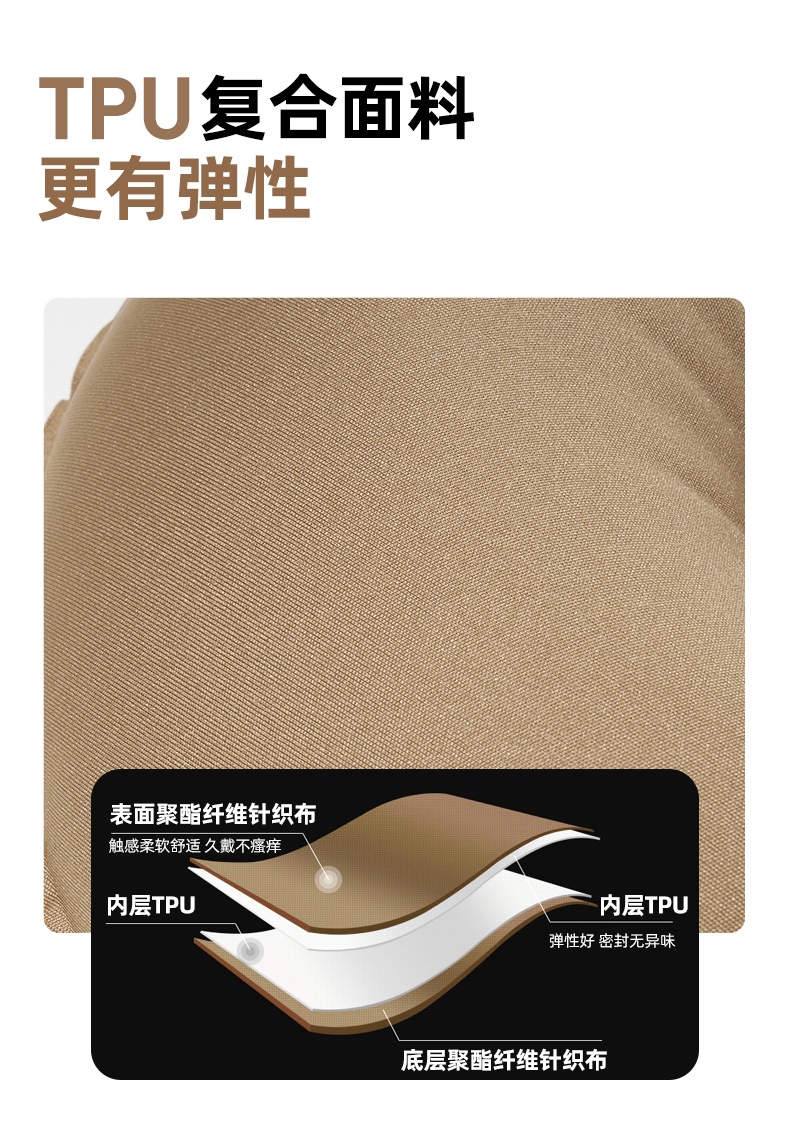 商品[国内直发] MobiGarden|户外露营充气u型枕睡枕便携旅游按压式气枕 ,价格¥67,第15张图片详细描述