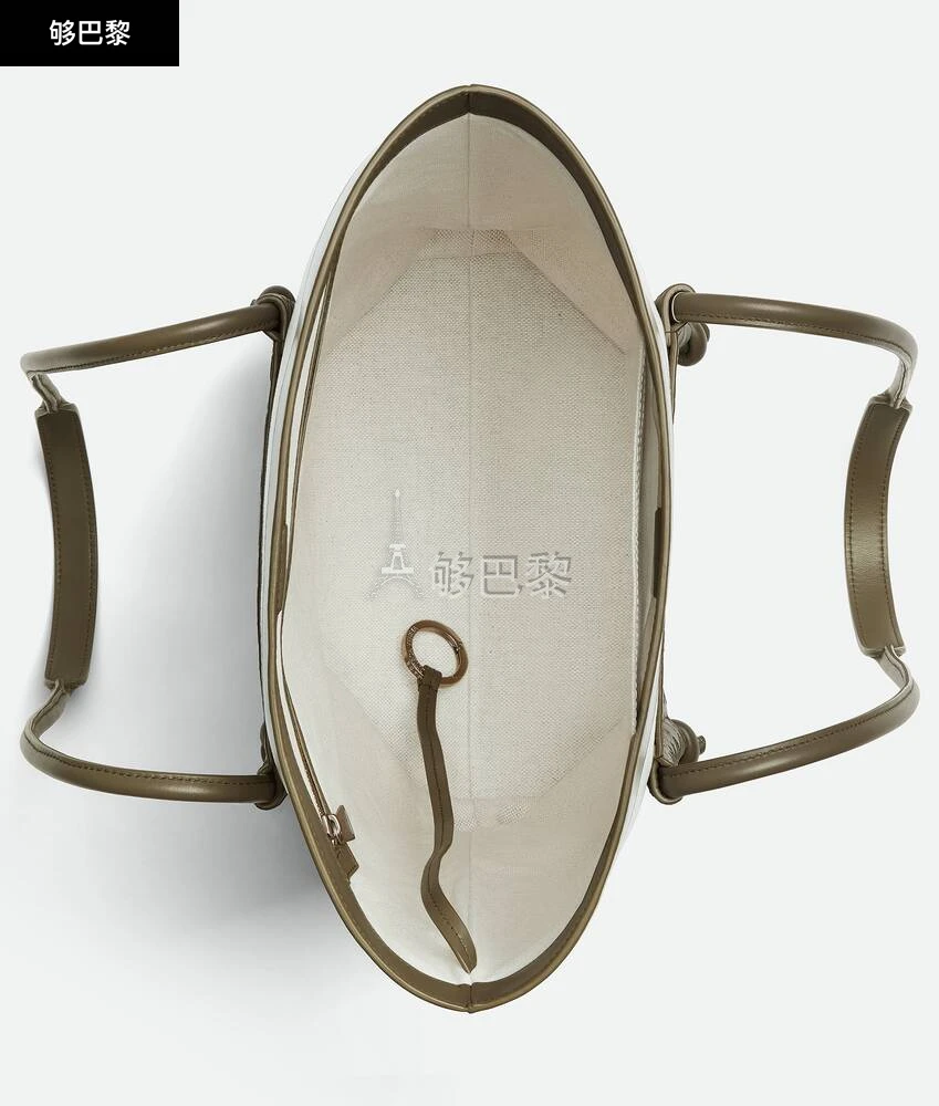 商品Bottega Veneta|【预售】 BV葆蝶家 24秋冬 男士 手提包 Sac Fourre-Tout Portello 755775V3BO19302,价格¥18114,第5张图片详细描述