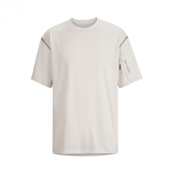 商品Arc'teryx|【Brilliant|包邮包税】始祖鸟[DROP01] Copal SS 口袋 T 恤 ATLFM29492,价格¥1365,第3张图片详细描述