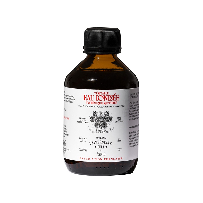 商品Buly1803| 温和电离子洁肤水爽肤水200ml,价格¥292,第8张图片详细描述