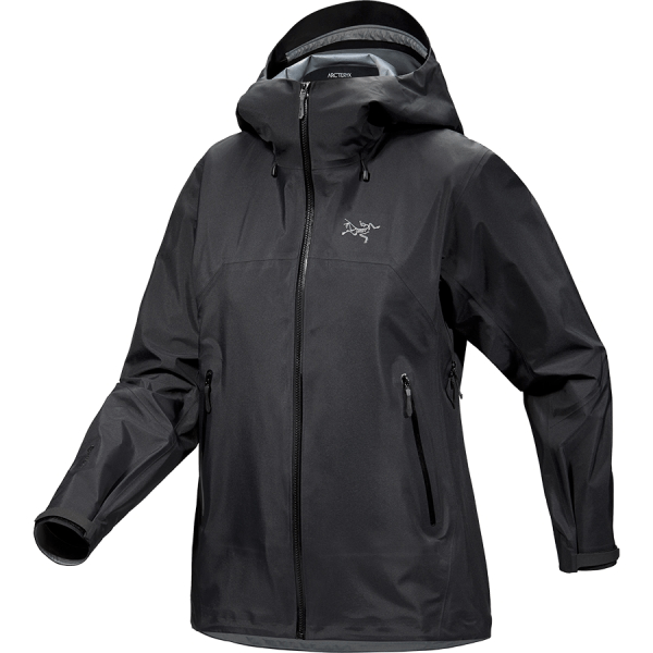 商品Arc'teryx|【Brilliant|包邮包税】BETA LIGHTWEIGHT JACKET W - EPE 始祖鸟[SS24] Beta 女式轻薄夹克 - ePE AJOSWX7701,价格¥5058,第2张图片详细描述
