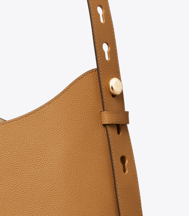 商品Tory Burch|汤丽柏琦TB【秦岚同款】Romy 肩背包（香港仓发货）,价格¥3558,第14张图片详细描述