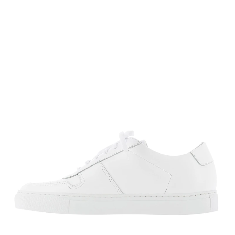 商品[国内直发] Common Projects|COMMON PROJECTS 白色男士运动鞋 2155-0506,价格¥2723,第3张图片详细描述