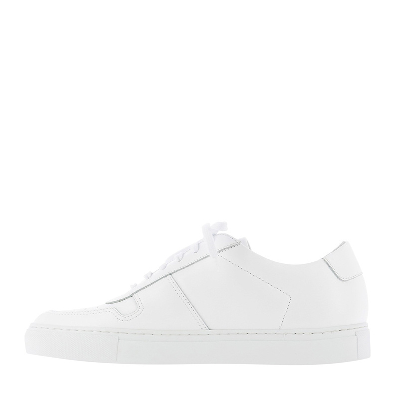 商品[国内直发] Common Projects|COMMON PROJECTS 男士白色运动鞋 2155-0506,价格¥2457,第3张图片详细描述