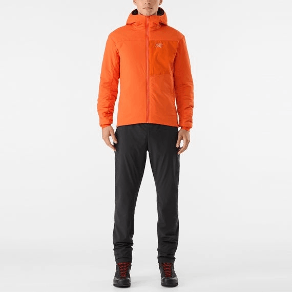 商品Arc'teryx|【Brilliant|包邮包税】始祖鸟 PROTON PANT[FW22] 质子裤男 APMFMX6713,价格¥1724,第4张图片详细描述