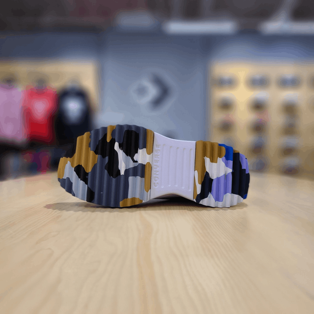 商品【预售商品15天发货】 Converse|【韩国直邮|包邮包税】匡威[EYELUCY] 共用 Converse Runstar Hike 针织 网银 帆布鞋 170250C,价格¥492,第4张图片详细描述