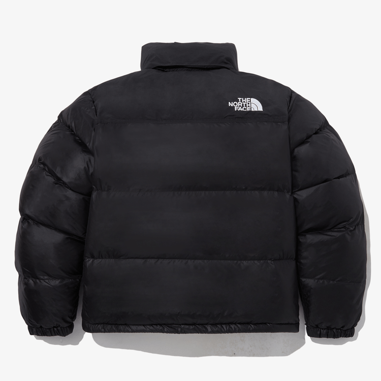 商品The North Face|【Brilliant|北面特惠】北面男士 Nupsey On-Ball 夹克 M'S NUPTSE ON BALL JACKET BLACK NJ3NP55A,价格¥1931,第3张图片详细描述