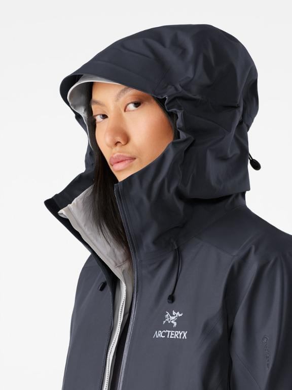 商品Arc'teryx|Arc'teryx Beta LT Jacket - Women's,价格¥2879,第6张图片详细描述