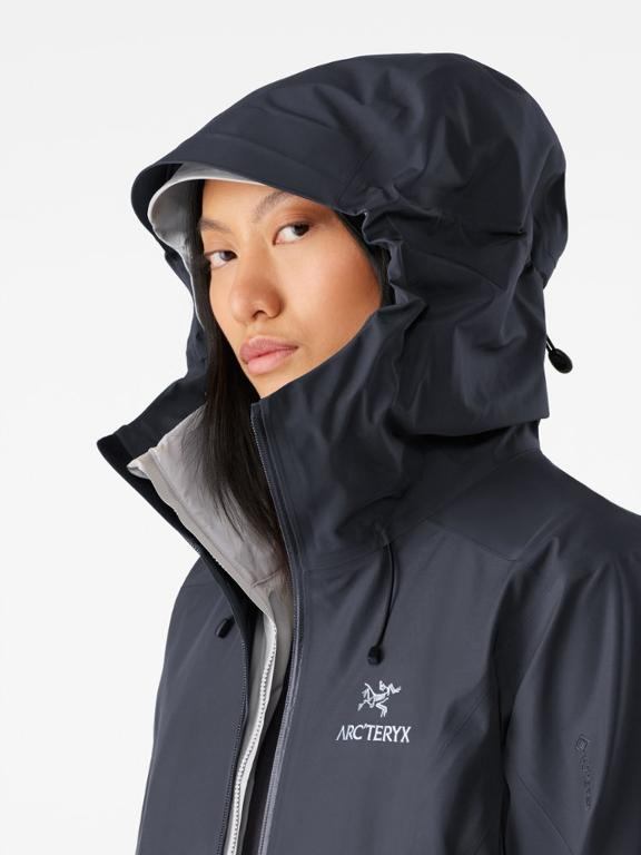 商品Arc'teryx|Arc'teryx Beta LT Jacket - Women's,价格¥2903,第6张图片详细描述