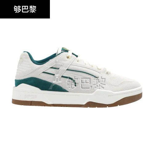 商品Puma|【特惠8.7折】【预售】 女士 休闲运动鞋 Puma x Staple 运动鞋  PUMF34N8BEI,价格¥1765,第2张图片详细描述