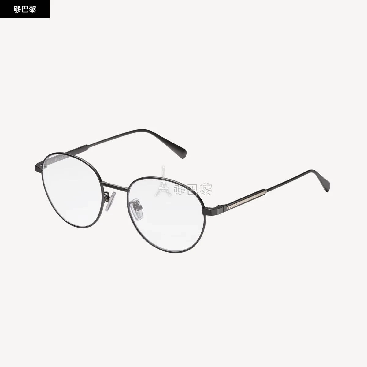 商品BVLGARI|包邮包税【预售7天发货】 BVLGARI宝格丽 24春夏 男士 太阳眼镜 OCTO FINISSIMO LUNETTES DE VUE bv500015u,价格¥7057,第3张图片详细描述