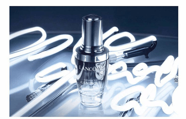 商品Lancôme|Lancome 兰蔻 小黑瓶肌底精华液 面部精华肌底液 50ml（多种包装随机发货）,价格¥790,第4张图片详细描述