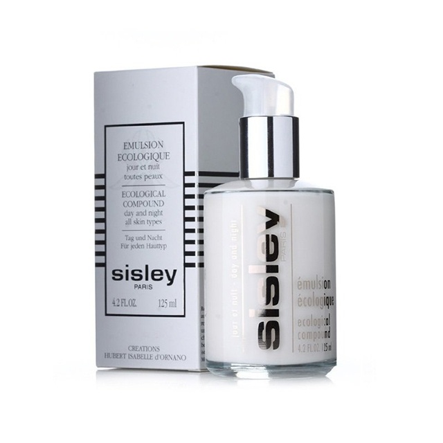 商品Sisley|Sisley希思黎全能乳液125ml,价格¥1054,第7张图片详细描述