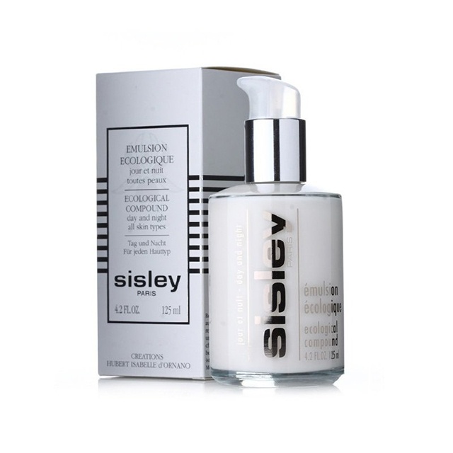 商品Sisley|Sisley希思黎全能乳液125ml,价格¥1130,第7张图片详细描述