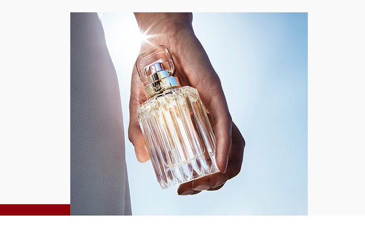商品Cartier|Cartier卡地亚闪曜女士香水30-50-100ml EDP浓香水,价格¥388,第4张图片详细描述