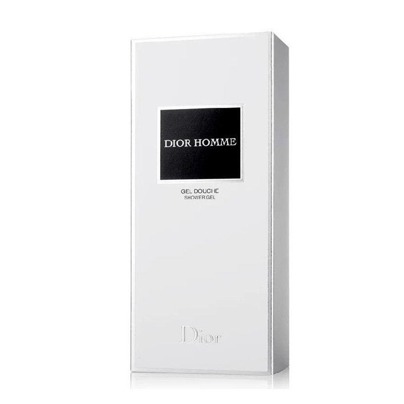 商品Dior|Dior迪奥 桀骜男士沐浴啫喱200ml,价格¥296,第4张图片详细描述