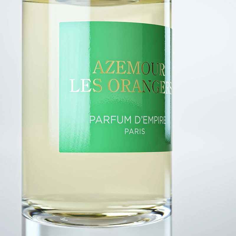 商品Parfum d'Empire|帝国之香 摩洛哥柑橘 中性EDP浓香水50-100ml 果香西普调,价格¥384,第4张图片详细描述