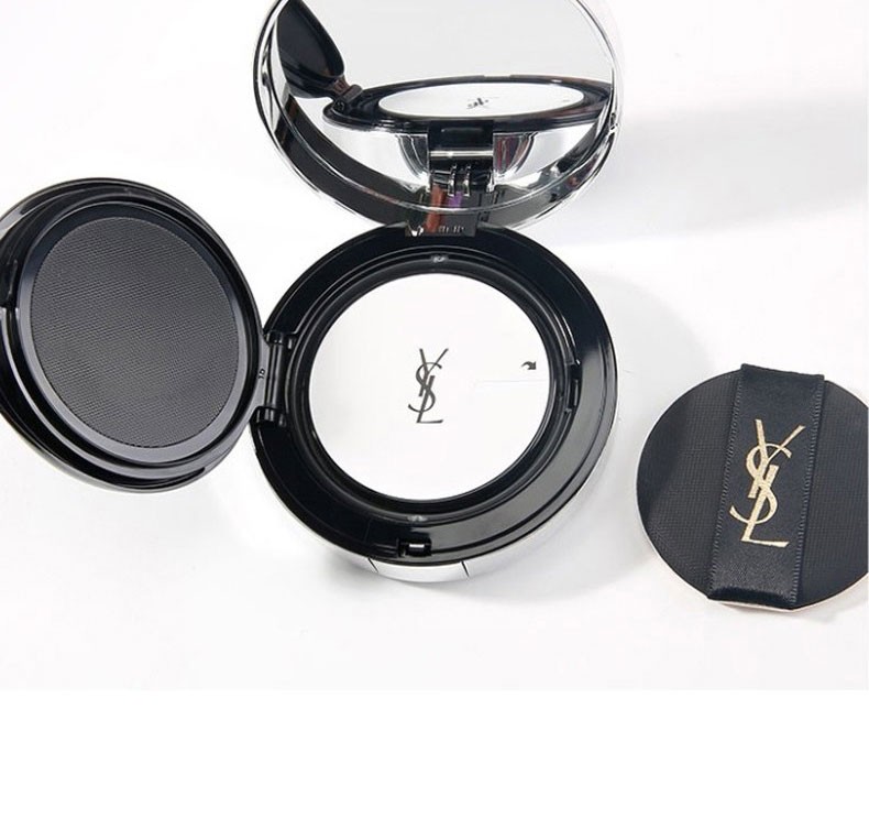 商品Yves Saint Laurent|包邮 |银色气垫 14G #B20【香港直发】,价格¥511,第18张图片详细描述