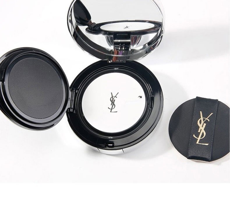 商品Yves Saint Laurent|包邮 |银色气垫 14G #B20【香港直发】,价格¥480,第18张图片详细描述