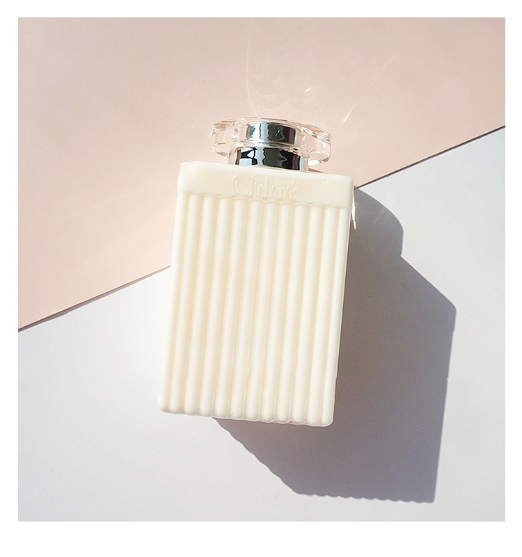 商品Chloé|蔻依 同名女士香氛身体乳200ml 肉丝滋润保湿,价格¥322,第3张图片详细描述