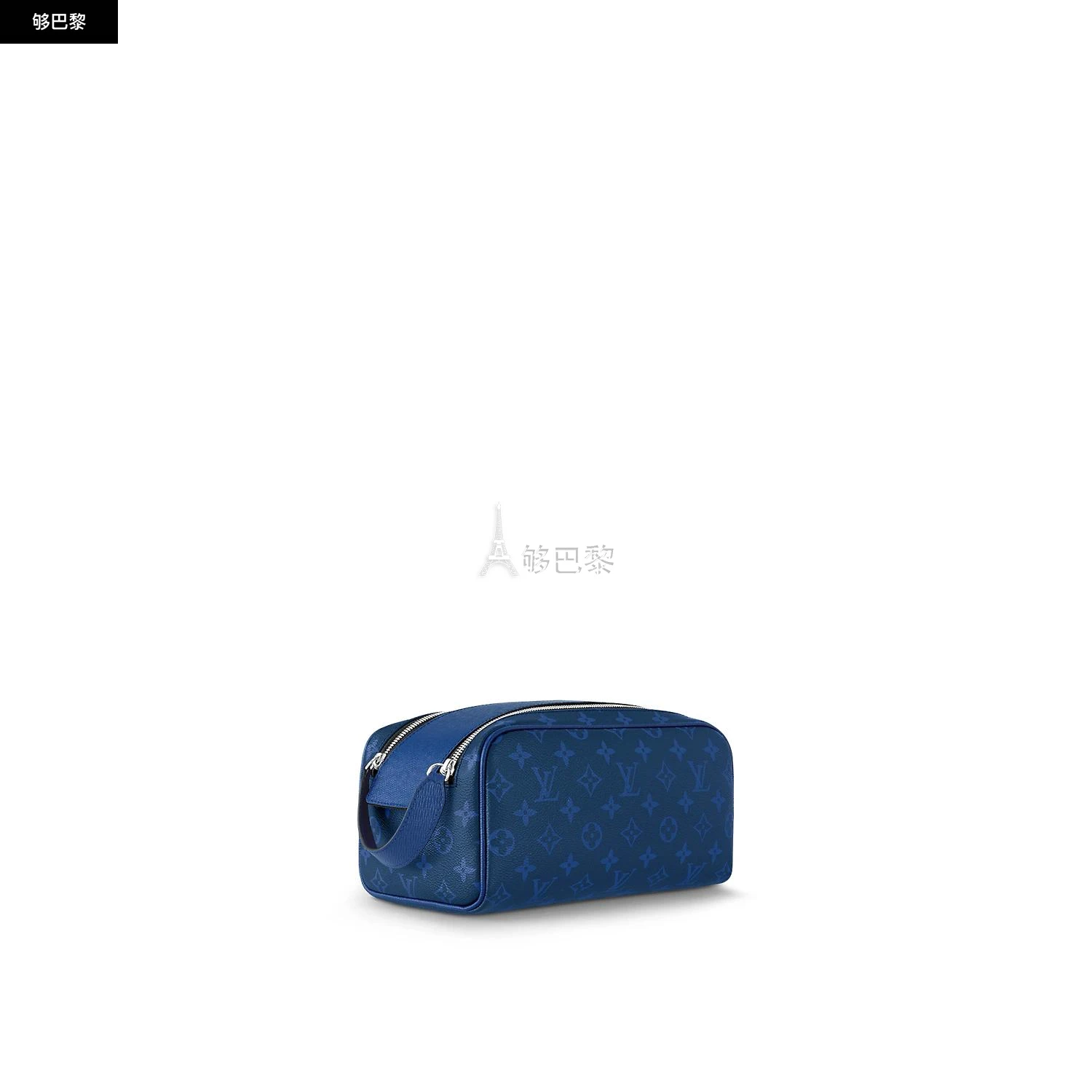 商品Louis Vuitton|【预售】 LV路易威登 25春夏 男士 收纳包 Trousse de toilette Dopp Kit M30849 ,价格¥9825,第6张图片详细描述