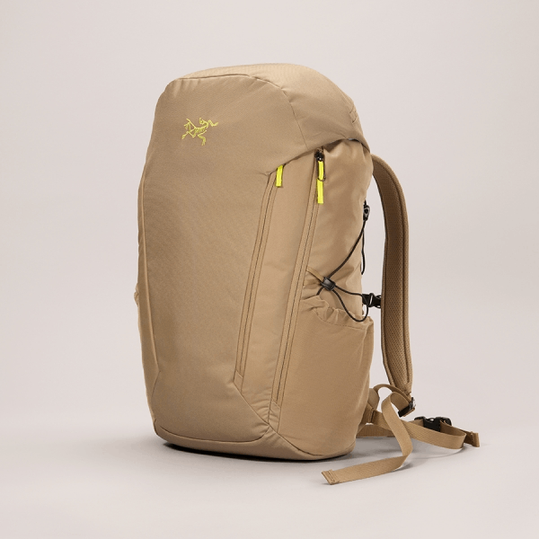 商品Arc'teryx|【Brilliant|包邮包税】MANTIS 30 BACKPACK 始祖鸟[SS24] Mantis 30 背包 ABOSUX6705,价格¥2428,第30张图片详细描述