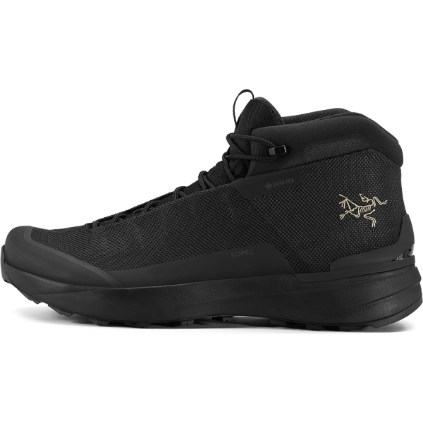 商品【夏休延期至7月底发货】 Arc'teryx|【Brilliant|包邮包税】KOPEC MID GTX M [FW24] Kopek Mid GTX 靴子 男士 户外鞋 AFOFMX9204,价格¥2269,第2张图片详细描述
