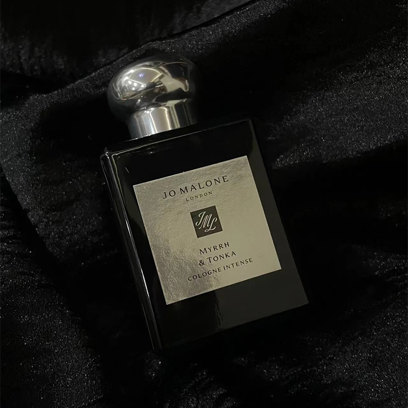 商品Jo Malone London|祖玛珑 末药与冬加豆限量套装3件套 香水50ml+身体乳50ml+迷你蜡烛,价格¥780,第8张图片详细描述