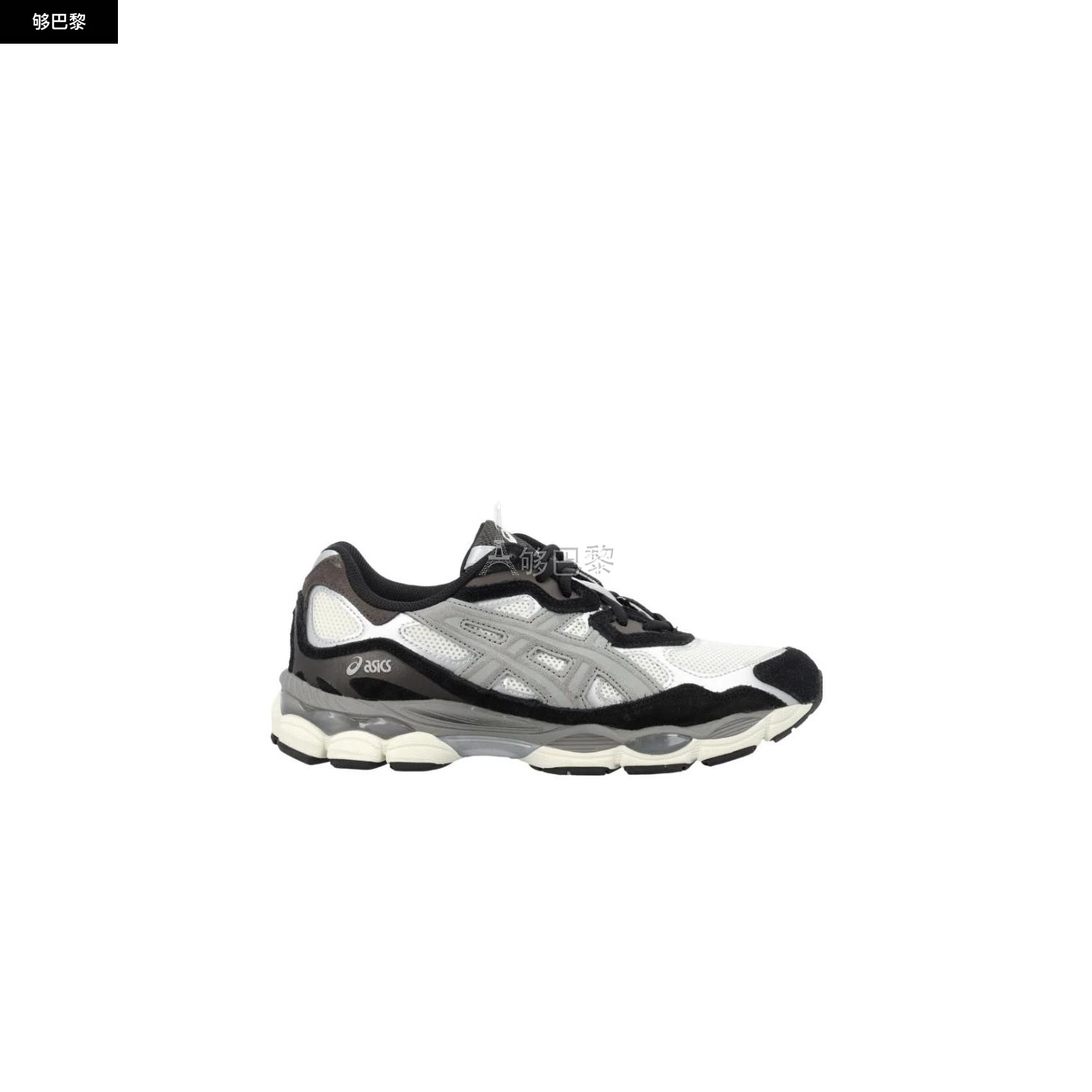 商品Asics|【特惠8.5折】【预售】 2023秋冬 男士 休闲运动鞋 运动鞋 2544027  1201A789L750 ,价格¥1907,第2张图片详细描述