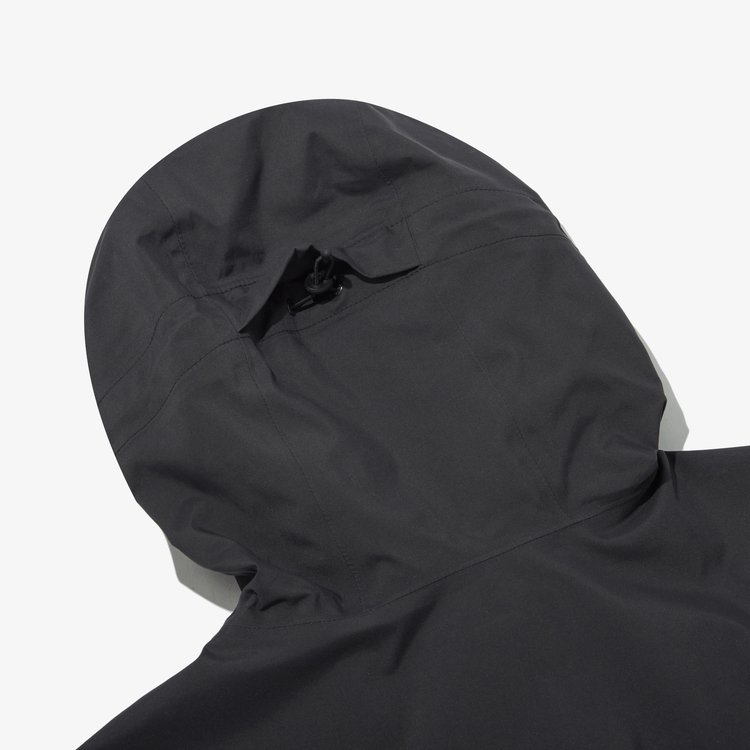 商品The North Face|【Brilliant|北面特惠】北面男士 Supervent 夹克 M'S SUPER VENT JACKET BLACK NJ2HP05A,价格¥1878,第7张图片详细描述