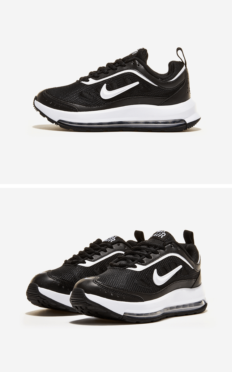 商品NIKE|【Brilliant|包邮包税】耐克 WMNS AIR MAX AP 女生  运动鞋 SNEAKERS  CU4870 001,价格¥395,第3张图片详细描述