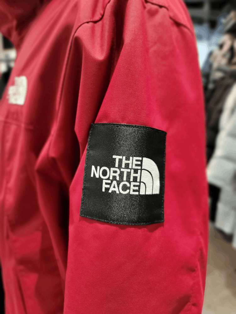 商品The North Face|【Brilliant|包邮包税】北面户外 男士 Grandby 保暖夹克 8NI2HN07K WIN,价格¥858,第7张图片详细描述