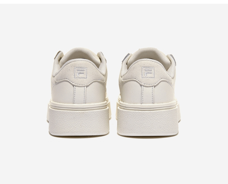 商品【夏休延期至7月底发货】 Fila|【Brilliant|包邮包税】斐乐 COURT PLUMPY  运动鞋 SNEAKERS  1TM01397D 920,价格¥348,第3张图片详细描述
