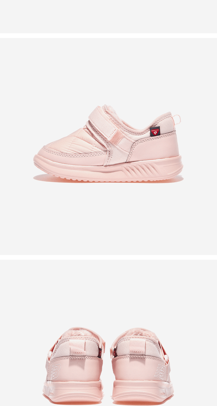 商品New Balance|【Brilliant|包邮包税】新百伦 YHMOCQP2 儿童 休闲鞋 运动鞋  YHMOCQP2 P2,价格¥472,第4张图片详细描述