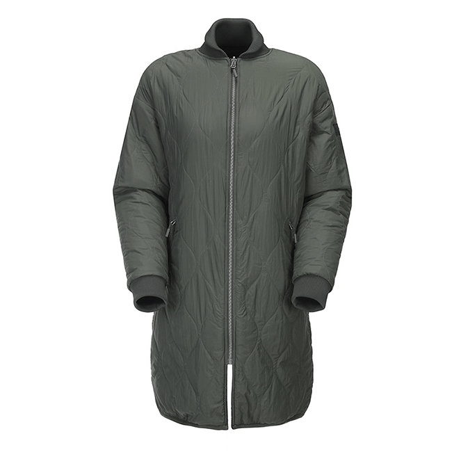 商品Montbell|【Brilliant|包邮包税】女式凯莉长外套 ML3CWWJF712 ,价格¥342,第3张图片详细描述