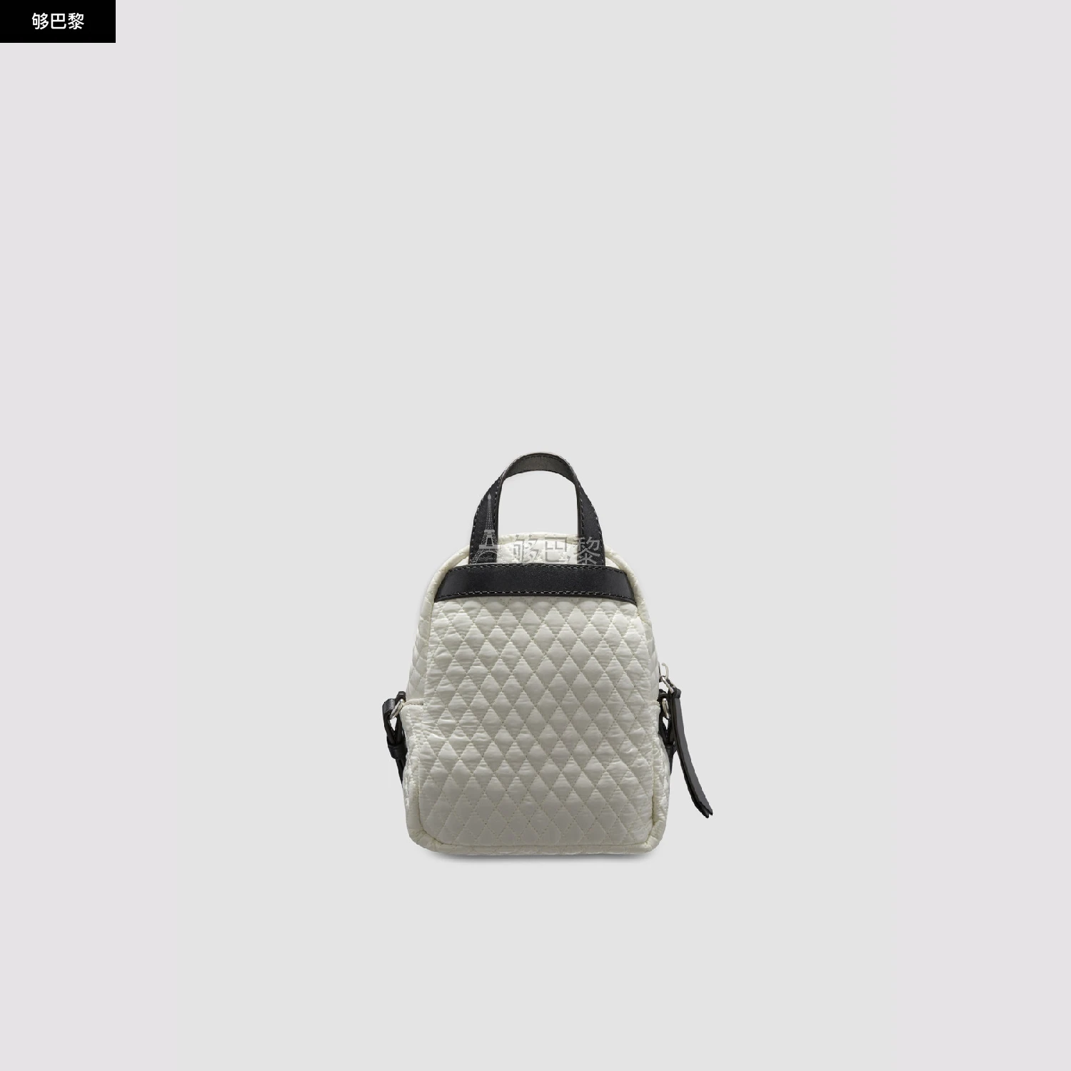 商品Moncler|【预售】 MONCLER 盟可睐 25春夏 女士 单肩包 KILIA SMALL CROSS BODY BAG I209B5L00011M3533032 ,价格¥5874,第6张图片详细描述