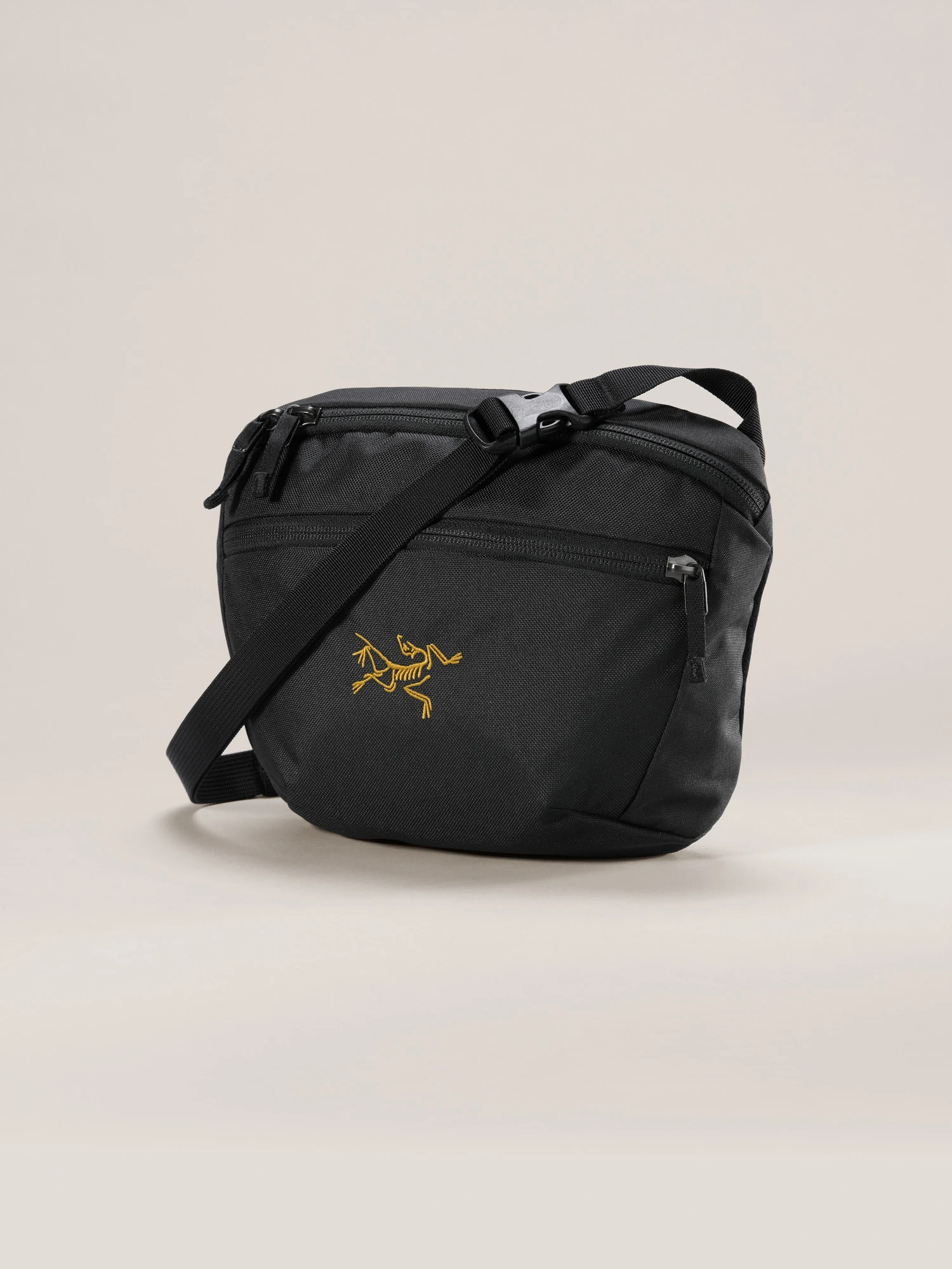 商品【预售商品15天发货】 Arc'teryx|Mantis 2 Waist Pack便携式运动户外腰包适合日常使用 ABPFU08973,价格¥711,第6张图片详细描述