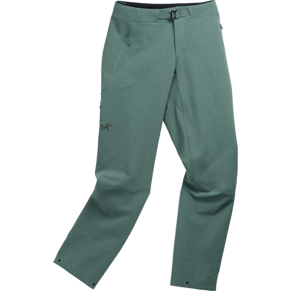 商品Arc'teryx|【Brilliant|包邮包税】GAMMA AR PANT M 始祖鸟[FW23] Gamma AR 裤子 男装 APNFMX5981,价格¥2442,第2张图片详细描述