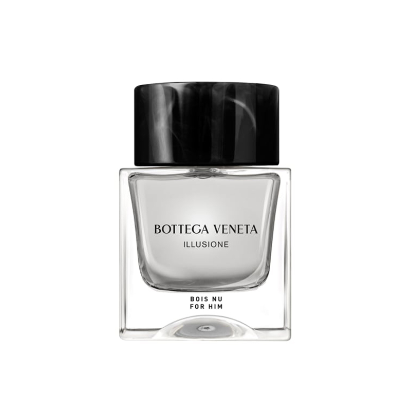 商品Bottega Veneta|简装葆蝶家Bottega Veneta幻境之木Illusione Bois Nu淡香水50ML,价格¥309,第3张图片详细描述