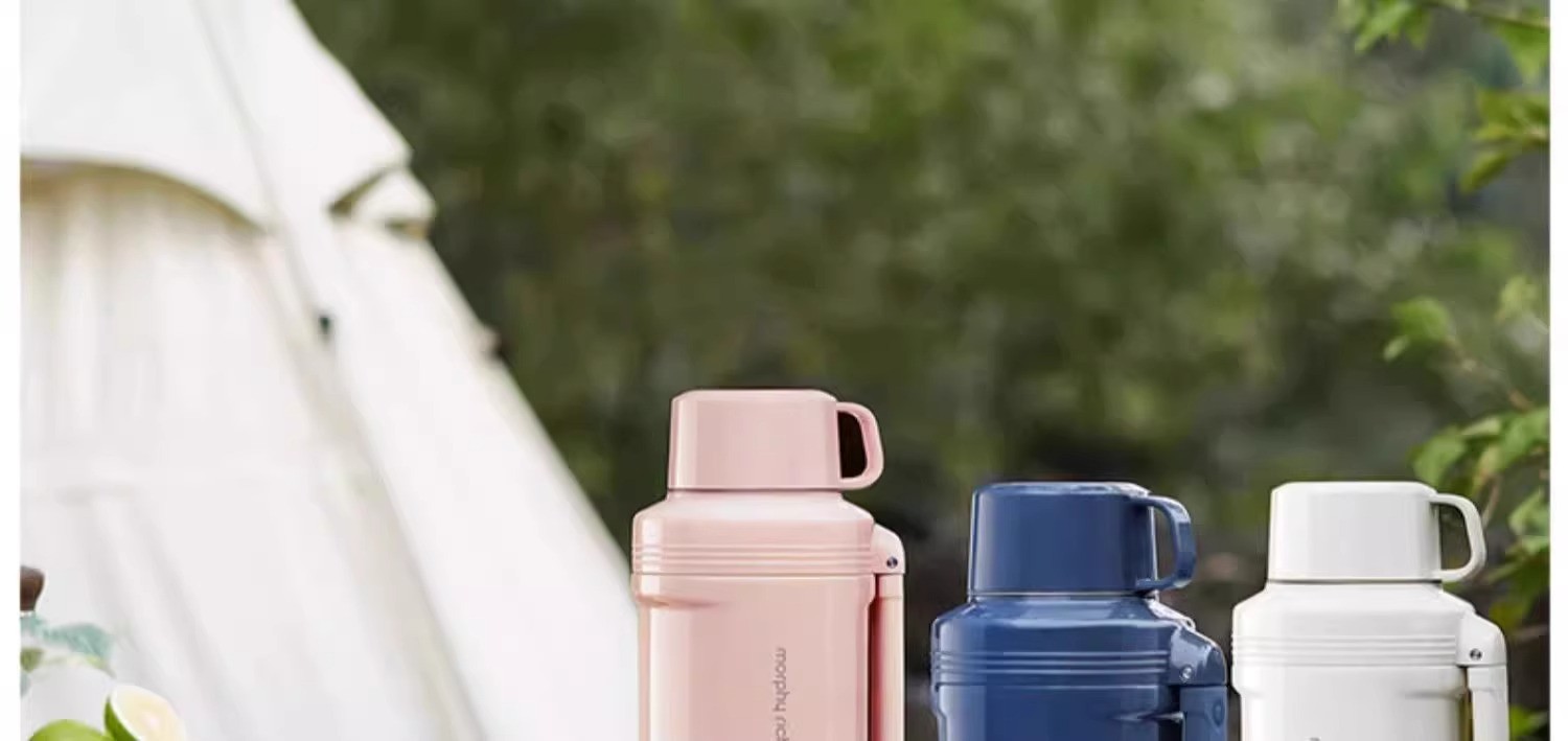 商品[国内直发] Morphy Richards|烧水杯便携式烧水壶旅行热水壶办公室加热杯小型电炖杯保温杯MR6061,价格¥354,第43张图片详细描述