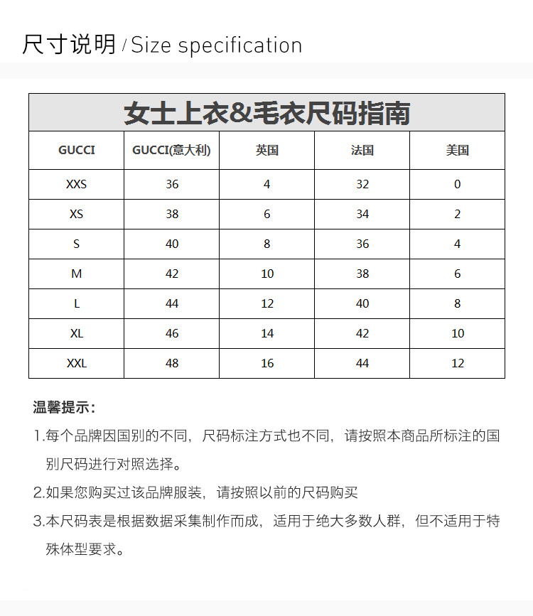 商品[国内直发] Gucci|GUCCI 古驰 19春夏 女士黑色粘胶纤维圆领短袖半袖T恤连衣裙 528977-KR01-1060,价格¥7430,第3张图片详细描述