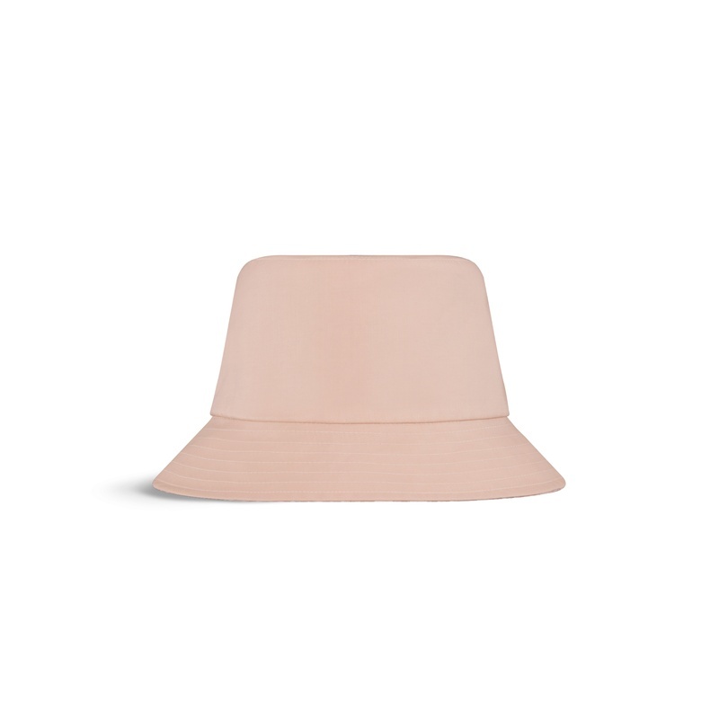 商品Dior|Dior 迪奥 女士粉色涤纶帽子,价格¥4515,第3张图片详细描述
