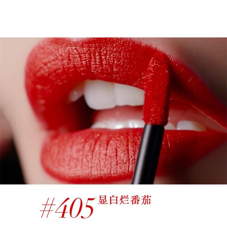 商品Giorgio Armani|阿玛尼气垫#2+阿玛尼红管405礼盒礼袋装情人节送女友,价格¥719,第7张图片详细描述