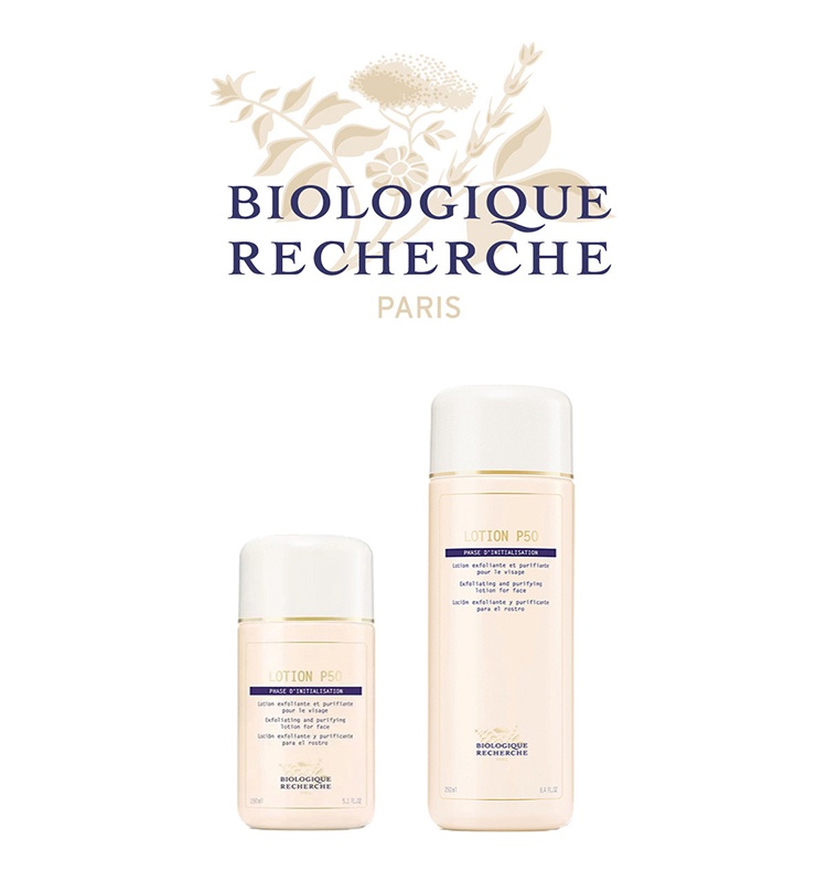 商品Biologique Recherche|Biologique Recherche 原液之谜角质平衡液 P50 250ml,价格¥228,第2张图片详细描述
