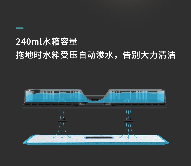 商品[国内直发] Panasonic|Panasonic/松下吸尘器家用大吸力无线吸尘器酒店车载除螨吸拖擦地一体机MC-A13G,价格¥1028,第13张图片详细描述