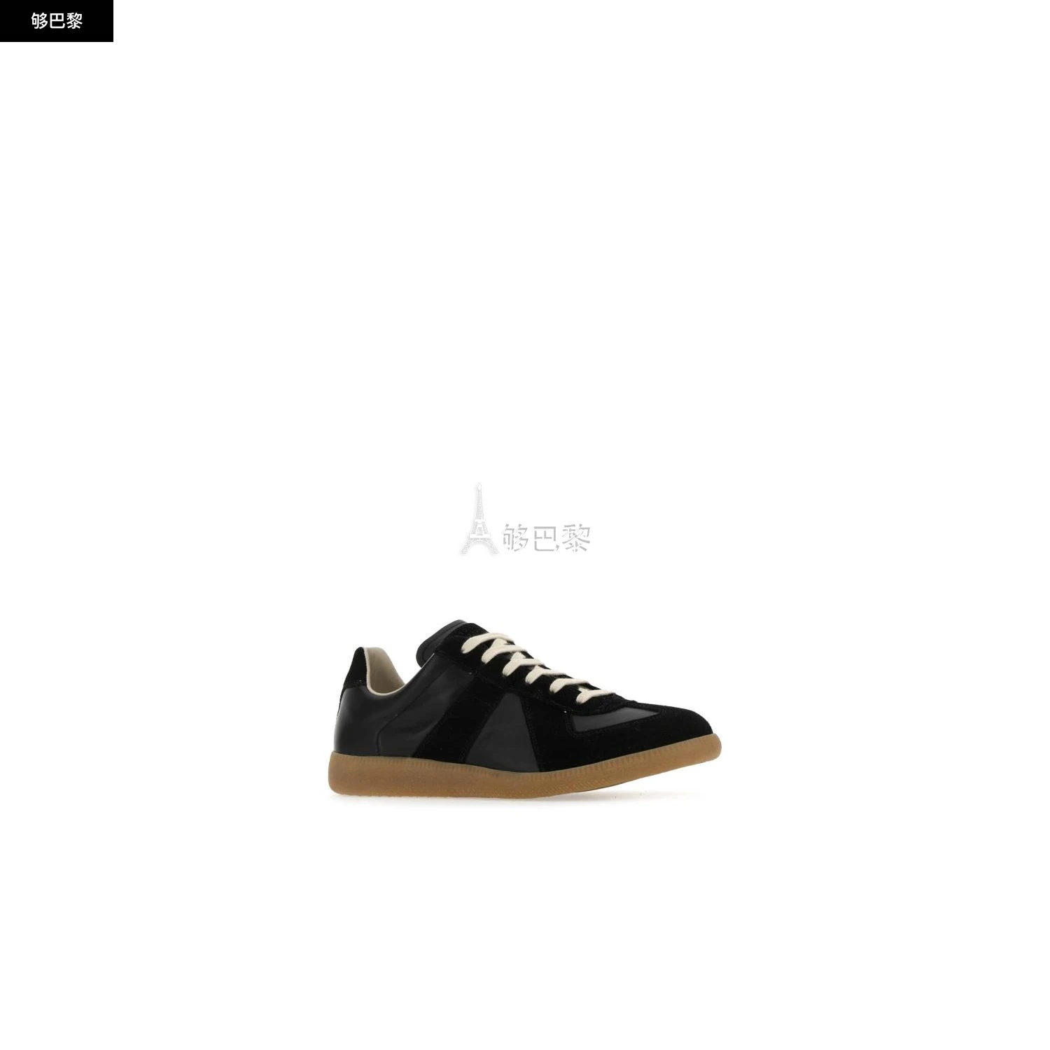 商品MAISON MARGIELA|【特惠3.8折】【预售】 2023秋冬 男士 休闲运动鞋 休闲鞋 1515647  S57WS0236P1895H6851-3 ,价格¥2266,第4张图片详细描述